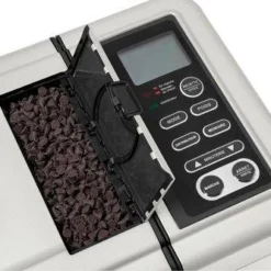 Wok Fond Conique Tôle Acier De Buyer D35 5 Wok Fond Conique Tôle Acier De Buyer D35 -Pas Cher Touche Cuisine Magasin wok fond conique tole acier de buyer d35 2