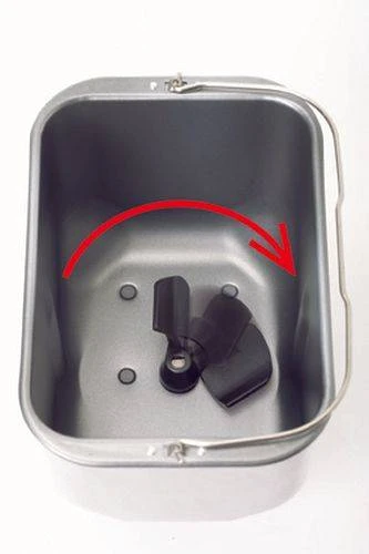 Wok Fond Conique Tôle Acier De Buyer D35 1 Wok Fond Conique Tôle Acier De Buyer D35