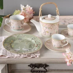 Wok Fonte émaillée Couvercle Verre Staub D30 GRIS GRAPHITE PR