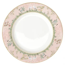 Wok Fonte émaillée Couvercle Verre Staub D30 Rouge Cerise PR