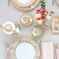 Wok Fonte émaillée Couvercle Verre Staub D37 Rouge Cerise PR