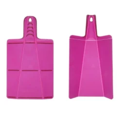 Wok Inox Trilamine CRISTEL D34 + Couvercle Grille Et Spatule